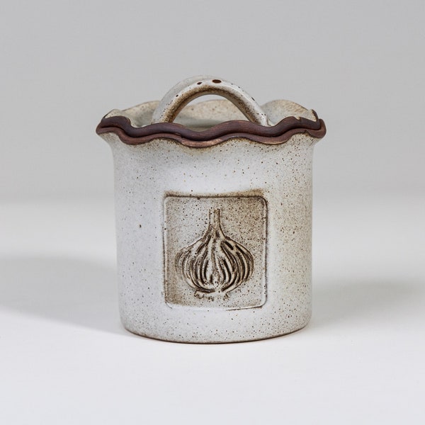 Garlic Keeper Etsy