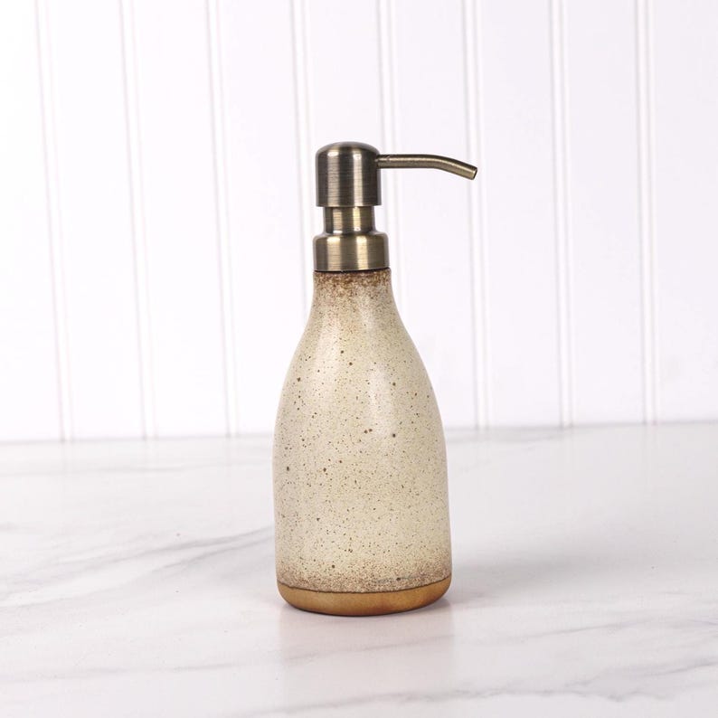 JeffersonStreetCo Soap Dispenser - Thumbnail 3