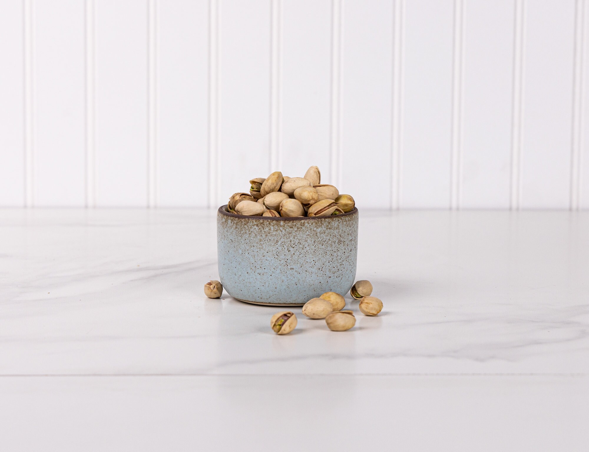 Ceramic Ramekin Set 4 Pc Pottery Sauce Cup Stoneware Etsy