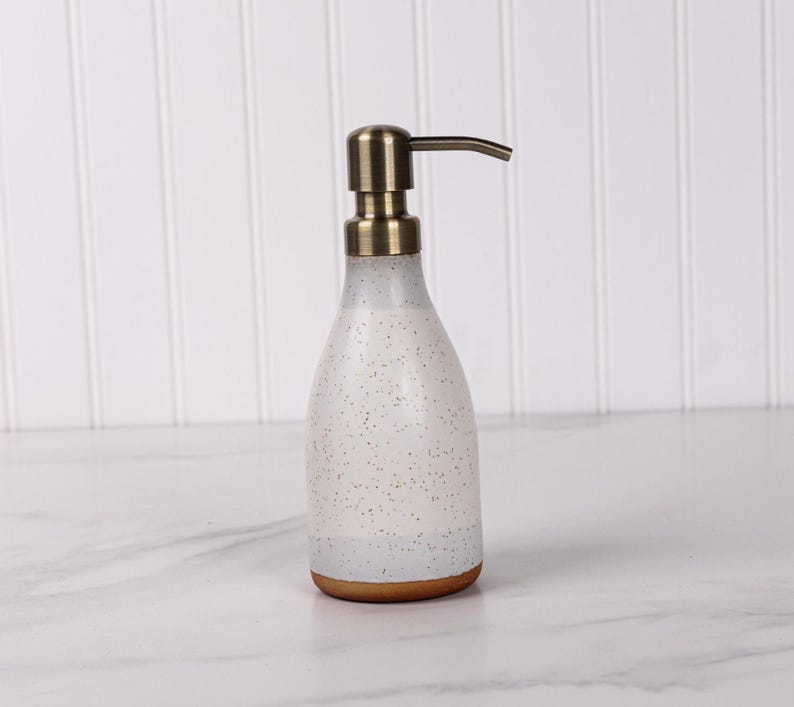 JeffersonStreetCo Soap Dispenser - Thumbnail 4