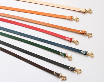 mcm adjustable strap