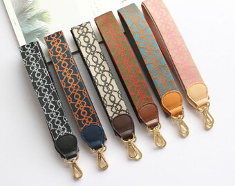 wide handbag straps