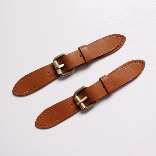 Genuine Leather Buckles,For DIY Handmade bag,Made Of First Layer Cowhide