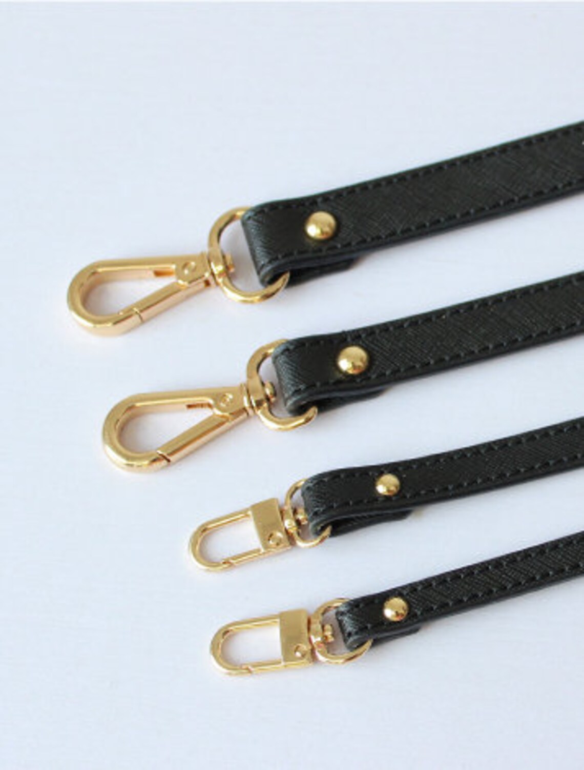 Leather Adjustable Shoulder Strap/handle Replacement for Etsy