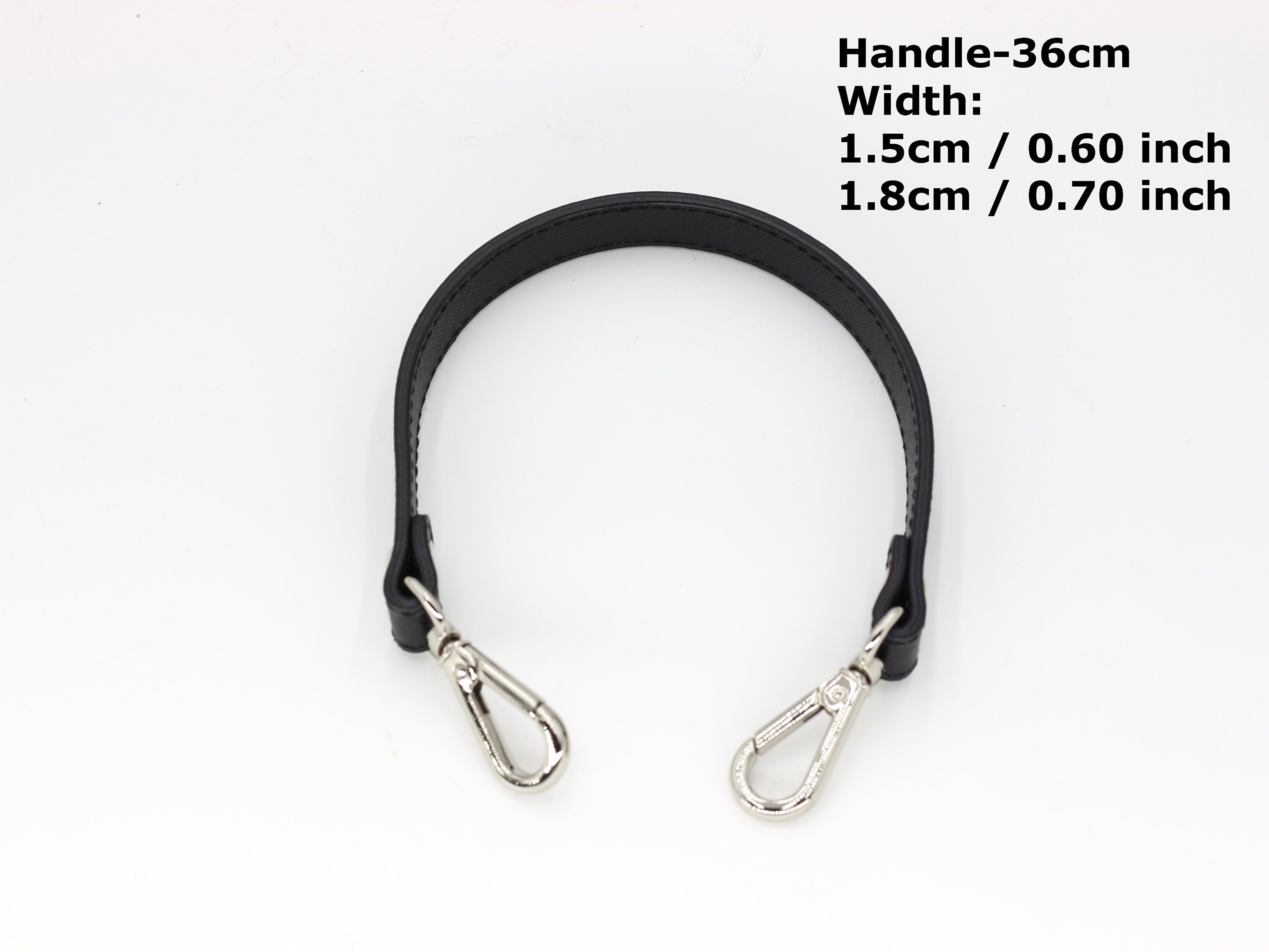 Leather Adjustable Shoulder Strap/handle Replacement for Etsy