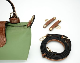 Personalized Adjustable Crossbody Strap: Mini Bag DIY Accessories