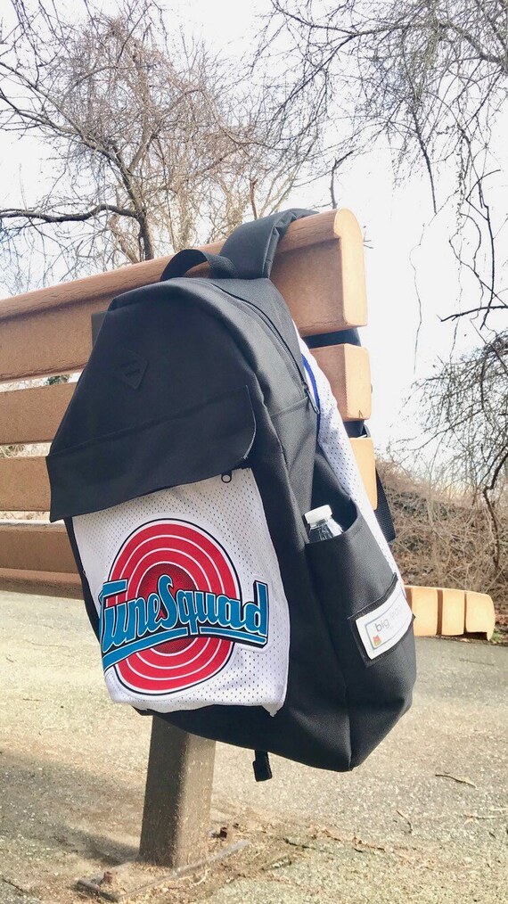 jordan space jam backpack