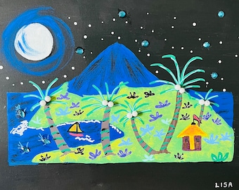 Die Insel
