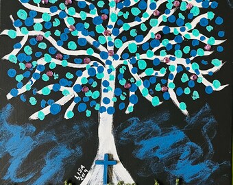 Baum des Lebens