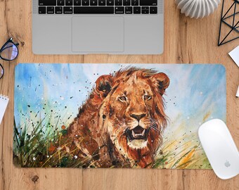 desk or study kids or adults great as a gift mouse pad 9.25 x 7.75 Fun XoXo love hug mousepad for office