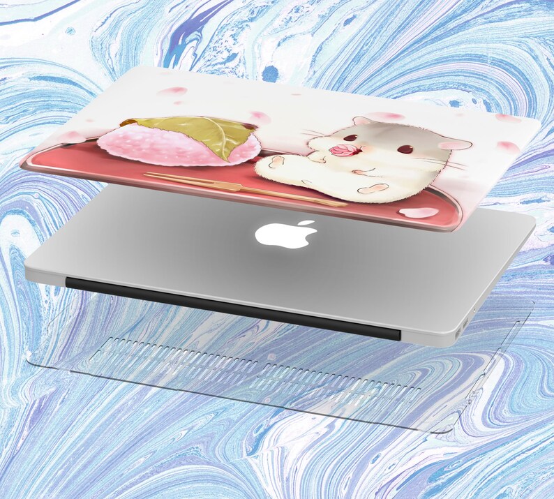 Cartoon Case MacBook case hard case macbook MacBook 12 MacBook 13 MacBook 13 2017 case MacBook 15 Pro case macbook pro case macbook 1289