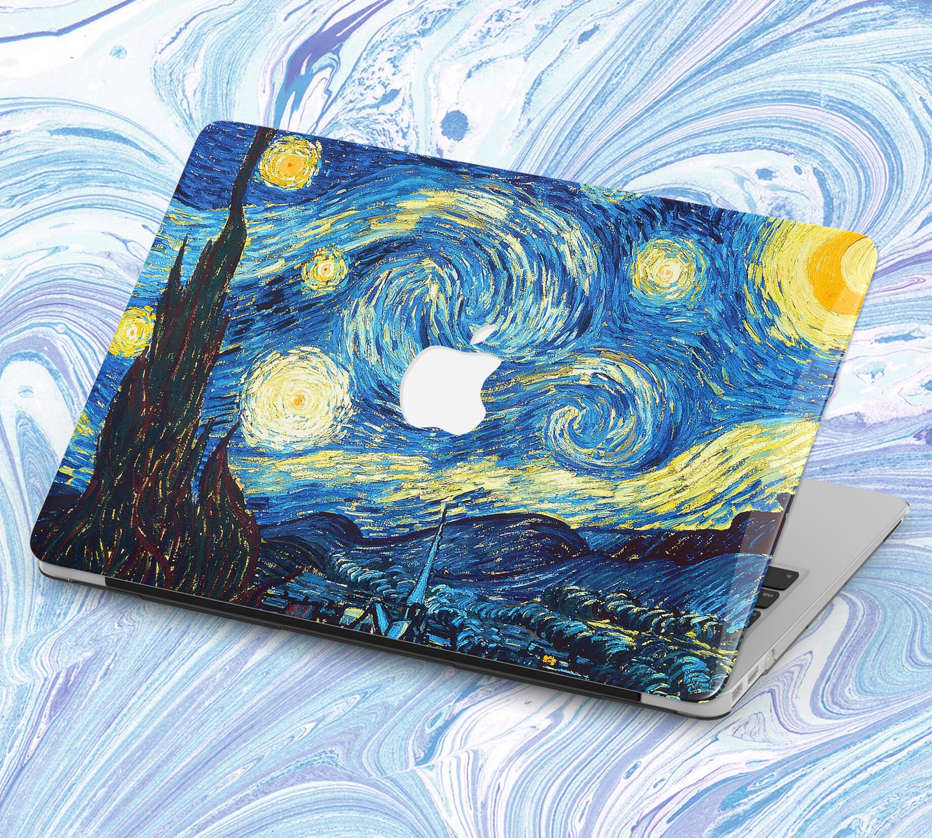 Macbook hard cover Macbook sleeve macbook cover macbook air 13 Etsy