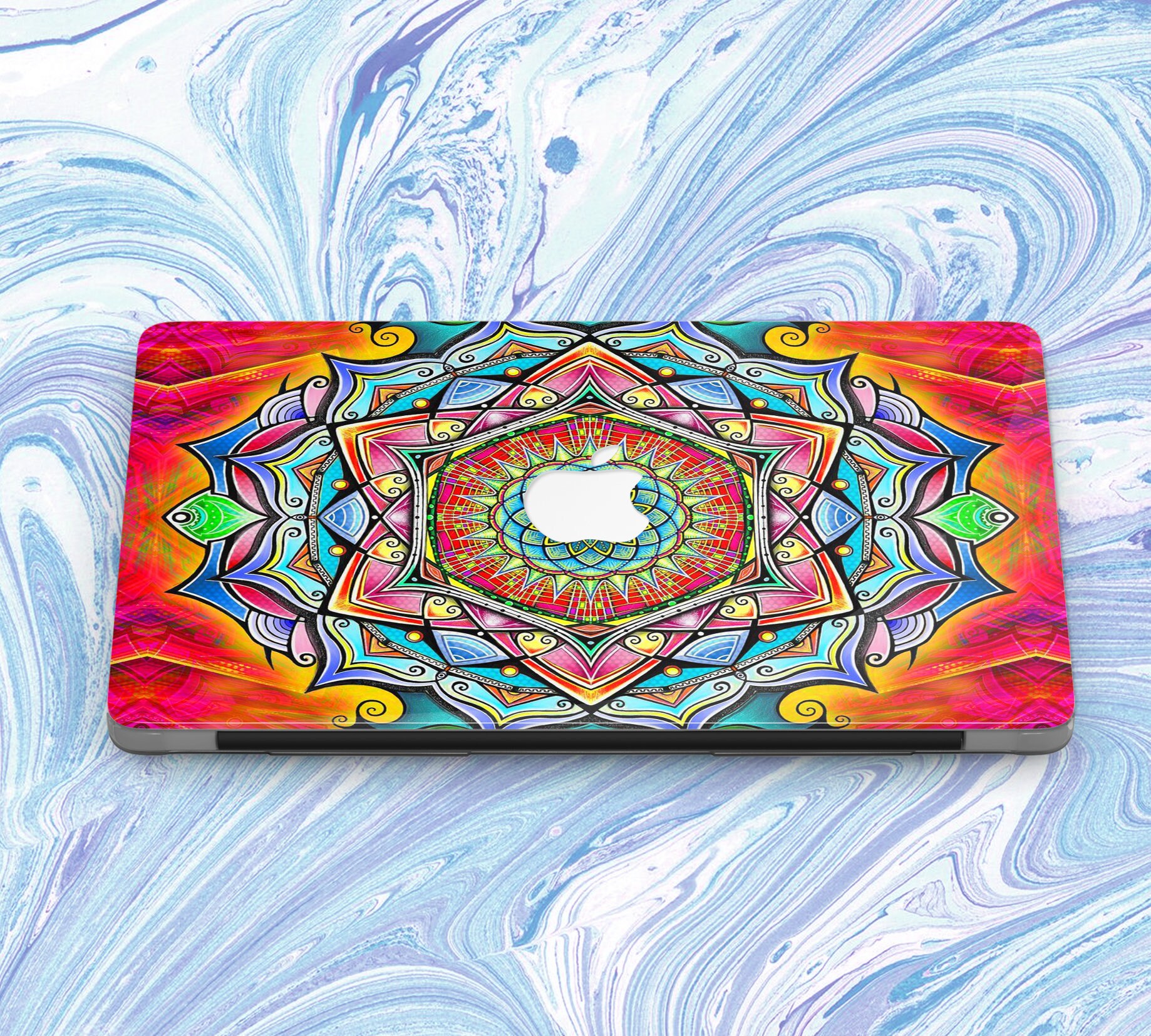 Macbook hard cover Macbook sleeve macbook pro cover macbook Etsy