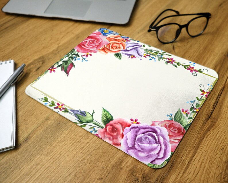 Leather Mouse Pad mouse pad mouse mat Laptop Mouse Pad Leather Mousepad Mousemat Mousepad design a mouse pad graduation gifts #162