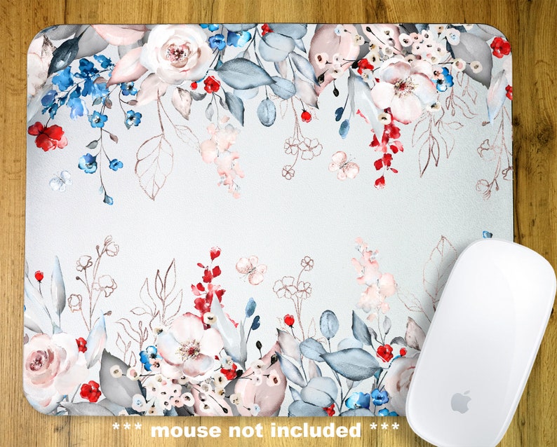 Leather Mouse Pad mouse pad mouse mat Laptop Mouse Pad Leather Mousepad Mousemat Mousepad design a mouse pad graduation gifts #819