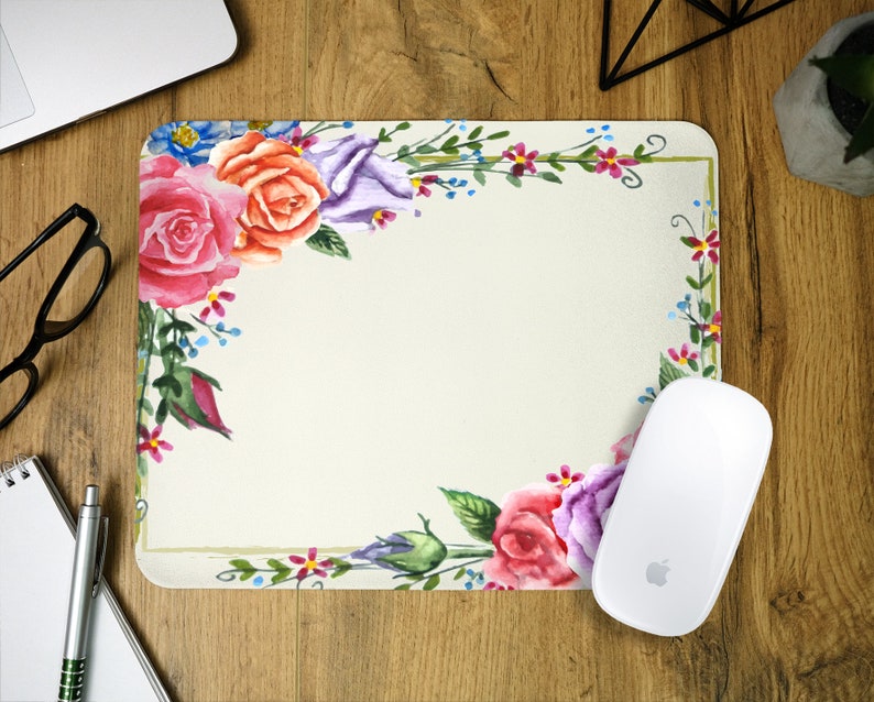 Leather Mouse Pad mouse pad mouse mat Laptop Mouse Pad Leather Mousepad Mousemat Mousepad design a mouse pad graduation gifts #162