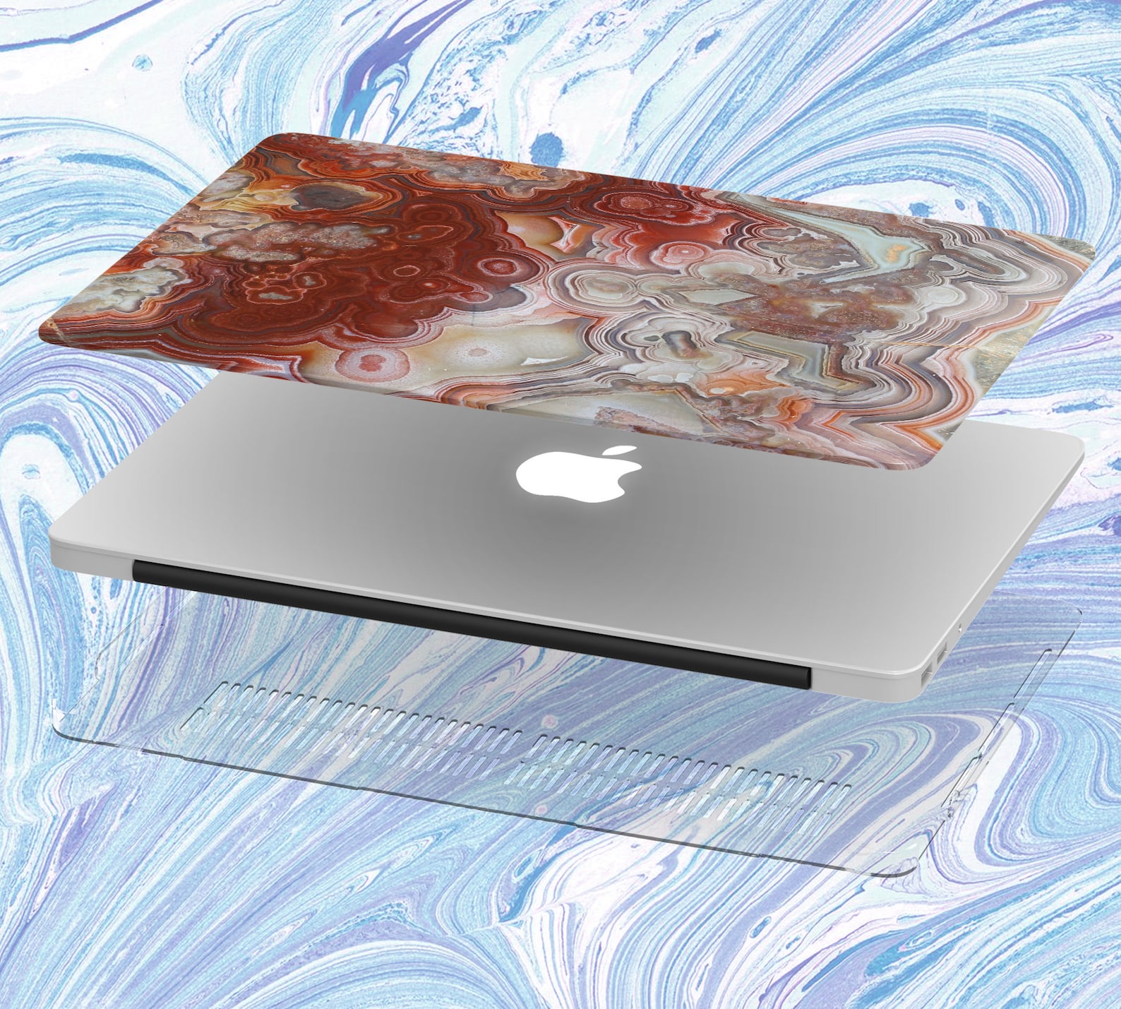 Macbook shell case macbook air case mac protection macbook Etsy