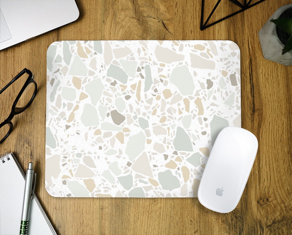 Cuero mouse pad mouse pad mouse mat Laptop Mouse Pad Cuero Etsy