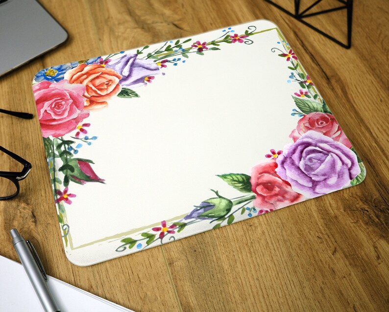 Leather Mouse Pad mouse pad mouse mat Laptop Mouse Pad Leather Mousepad Mousemat Mousepad design a mouse pad graduation gifts #162