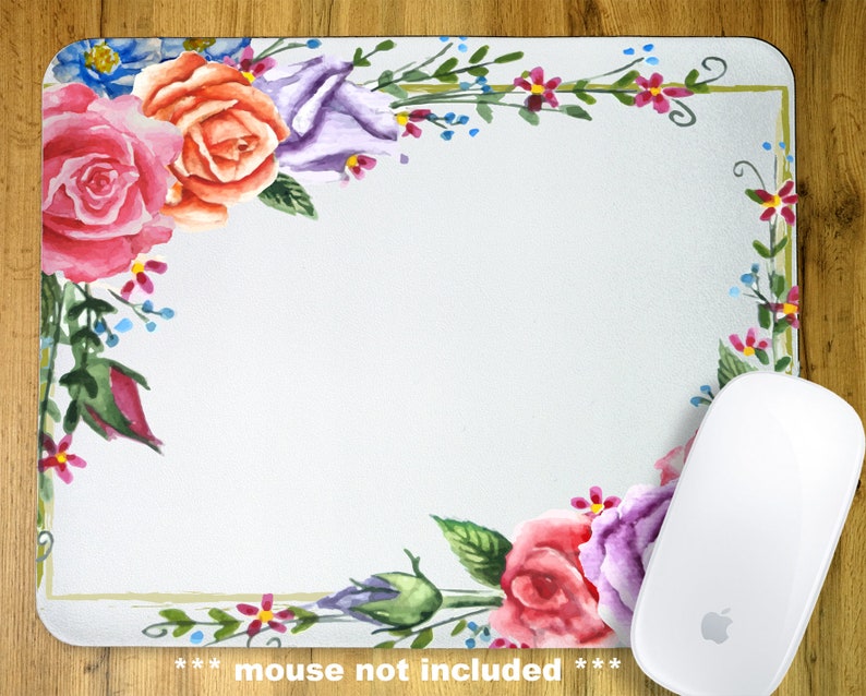 Leather Mouse Pad mouse pad mouse mat Laptop Mouse Pad Leather Mousepad Mousemat Mousepad design a mouse pad graduation gifts #162