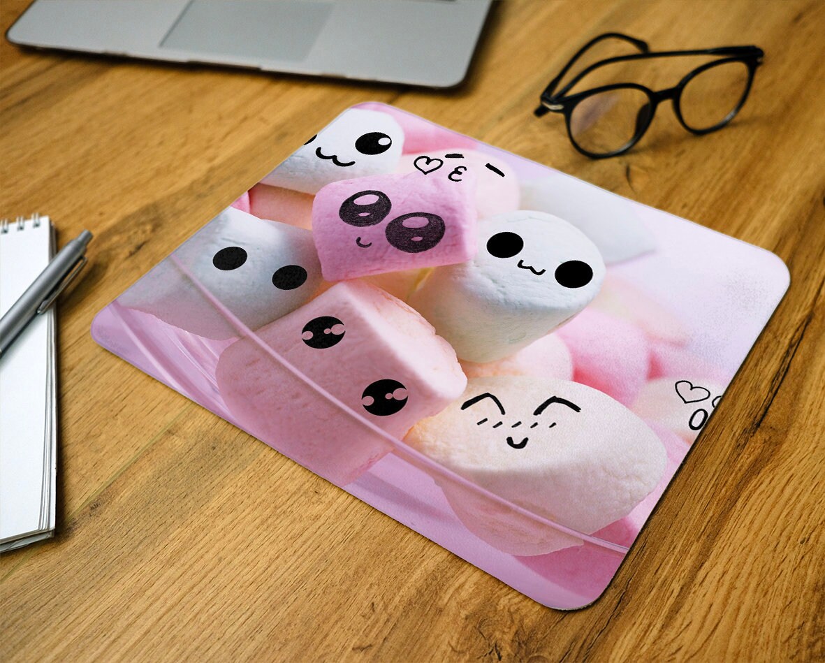 Cuero mouse pad mouse pad mouse pad mat Laptop Mouse Pad Cuero Etsy