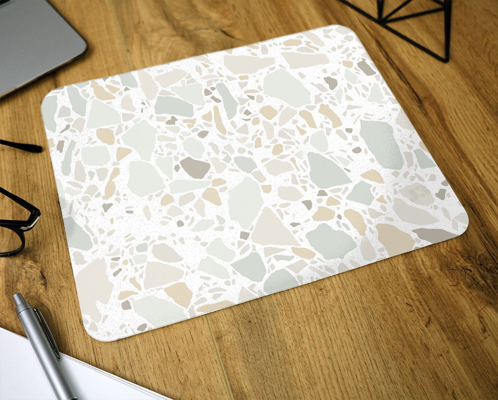 Cuero mouse pad mouse pad mouse mat Laptop Mouse Pad Cuero Etsy