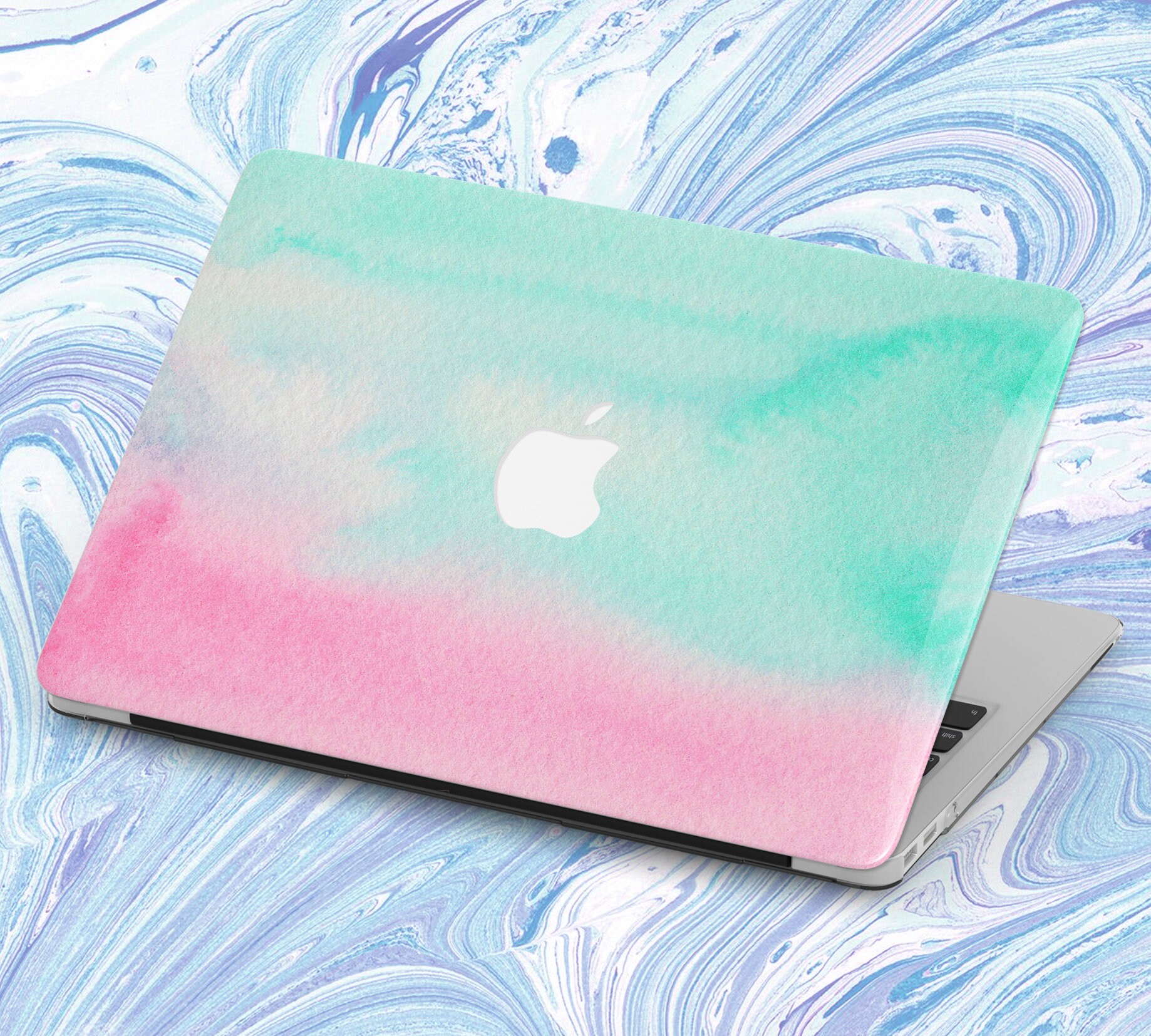 Abstract Case MacBook case hard case macbook 12 case MacBook Etsy