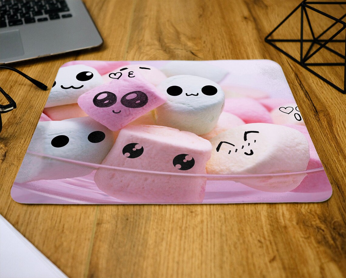 Cuero mouse pad mouse pad mouse pad mat Laptop Mouse Pad Cuero Etsy