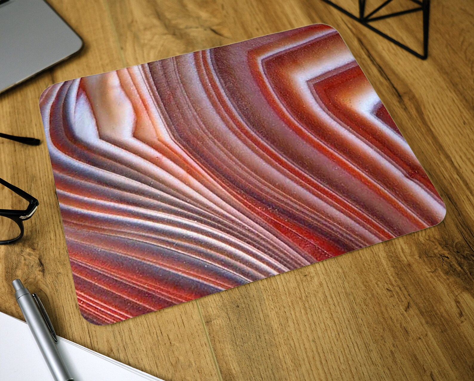 Cuero mouse pad mouse pad mouse mat Laptop Mouse Pad Leather Etsy