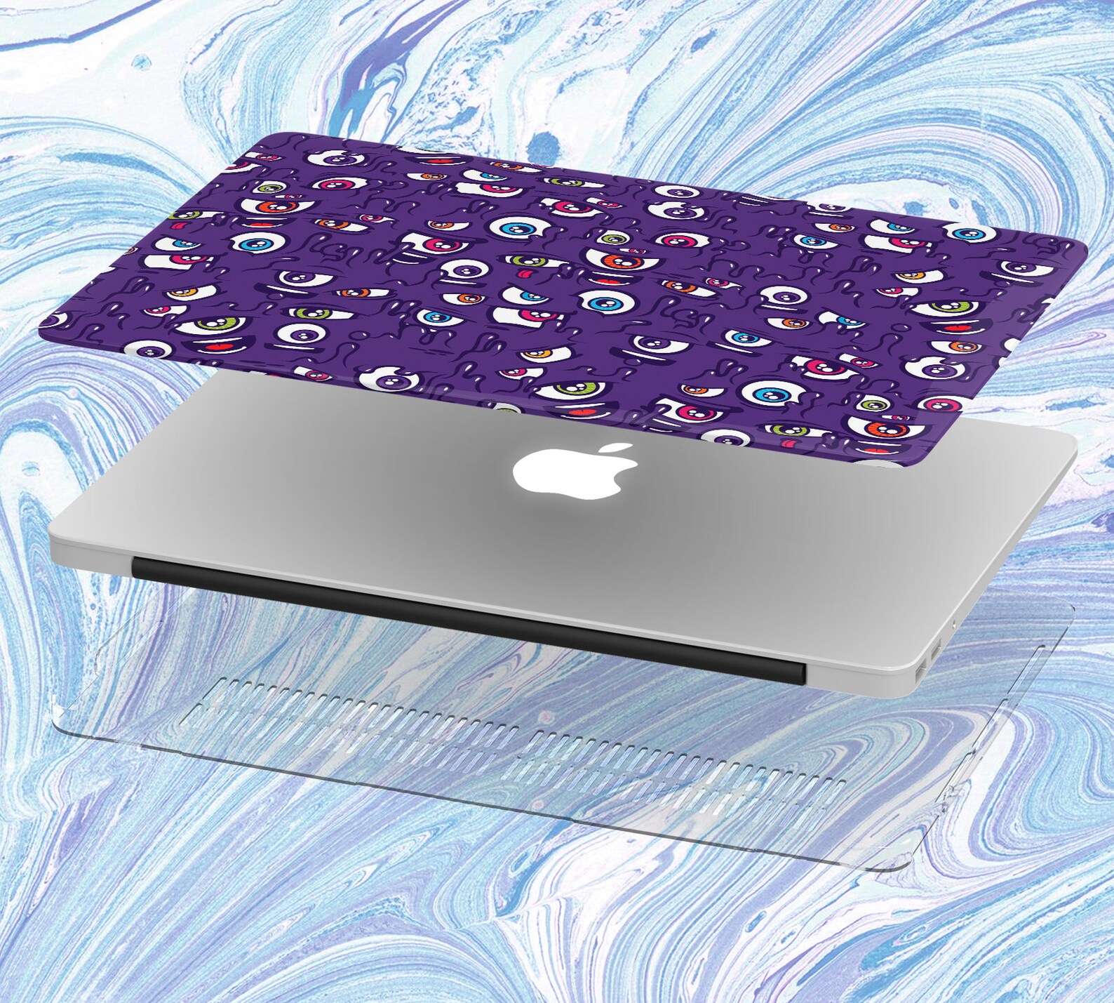 Macbook hard cover Macbook sleeve macbook cover macbook air 13 Etsy