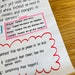 Argumentative Anchor Chart - Etsy