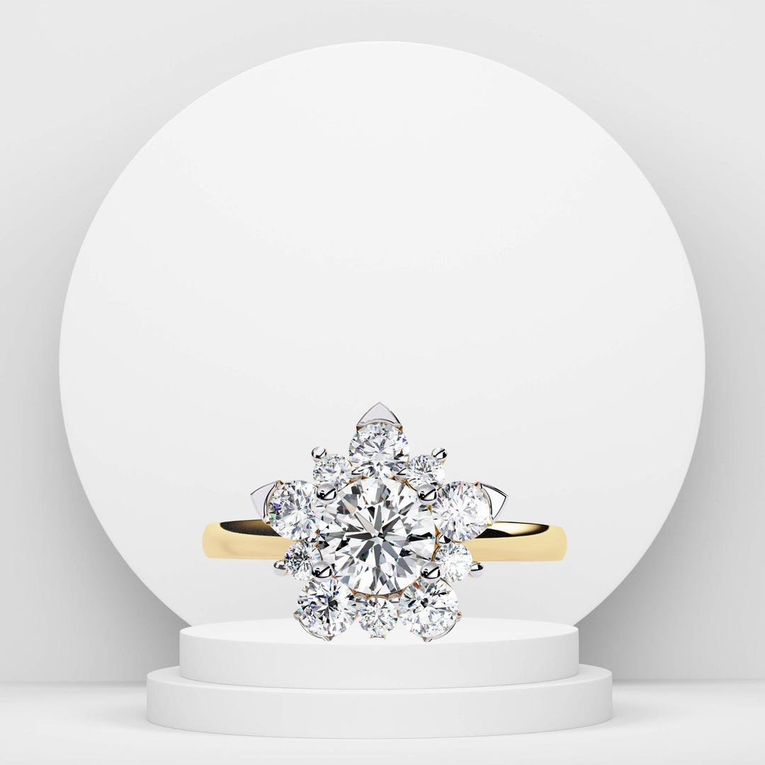 CAD Ring Service, Custom Engagement Ring Handmade Design Wedding Band ...