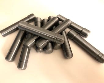 Mandalorian Bandolier Greeble - Printed