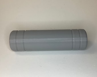 Mandalorian Boot Greeble - Printed