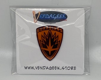 Guardians of the Galaxy - Ravagers Pin