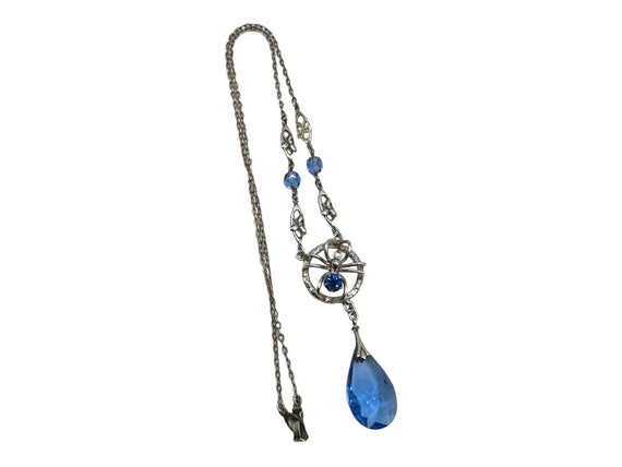 Ward Brothers Necklace - image 1