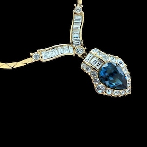 Attwood Sawyer Necklace