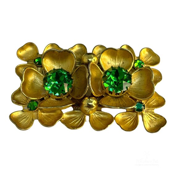 Max Neiger Brooch - image 1