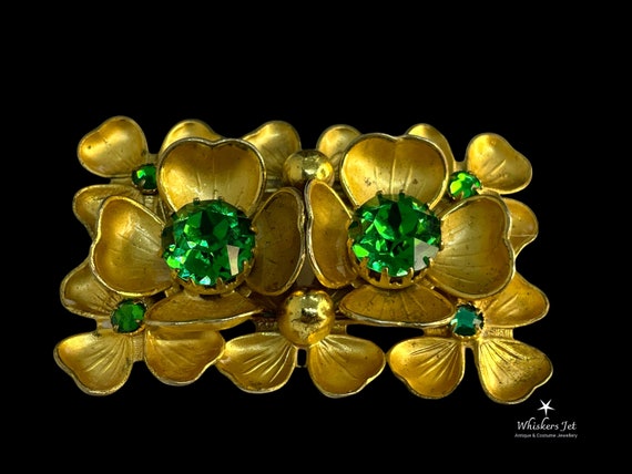 Max Neiger Brooch - image 3