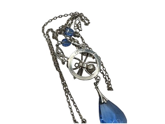 Ward Brothers Necklace - image 3