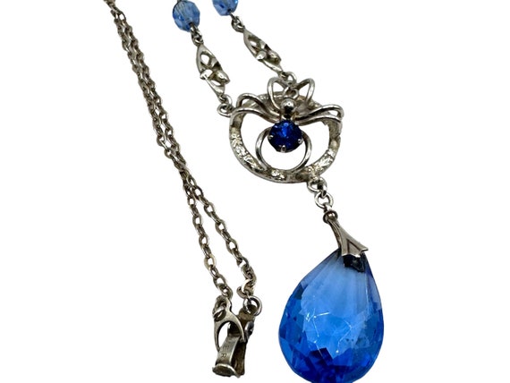 Ward Brothers Necklace - image 2