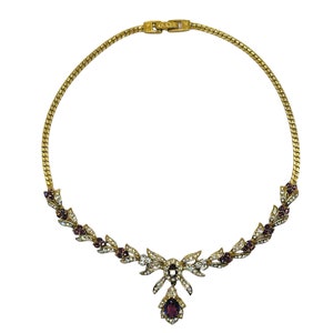 Attwood Sawyer Necklace