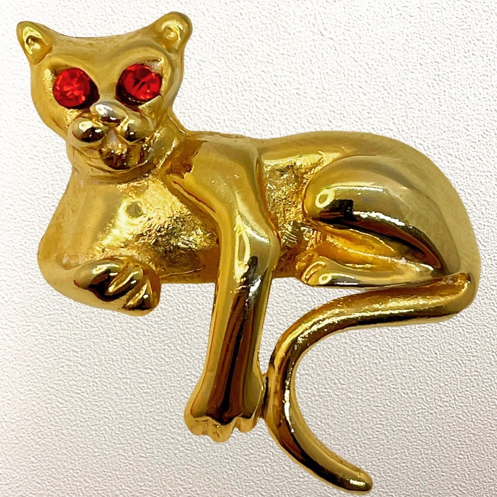 スペシャルオファ Vintage Dorlan Brooch - Etsy アクセサリー