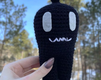 Crochet Krobus