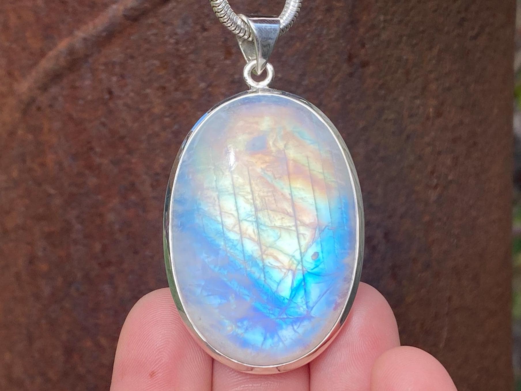 Mj 925 Jewelry - Etsy