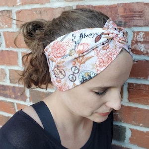 Always Women&#39;s Headband, Yoga Headband, Magical headband