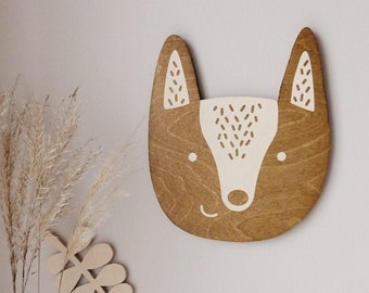 Wall Art Animal Head Wall Decor Nursery Buy Lion Head Wall Art