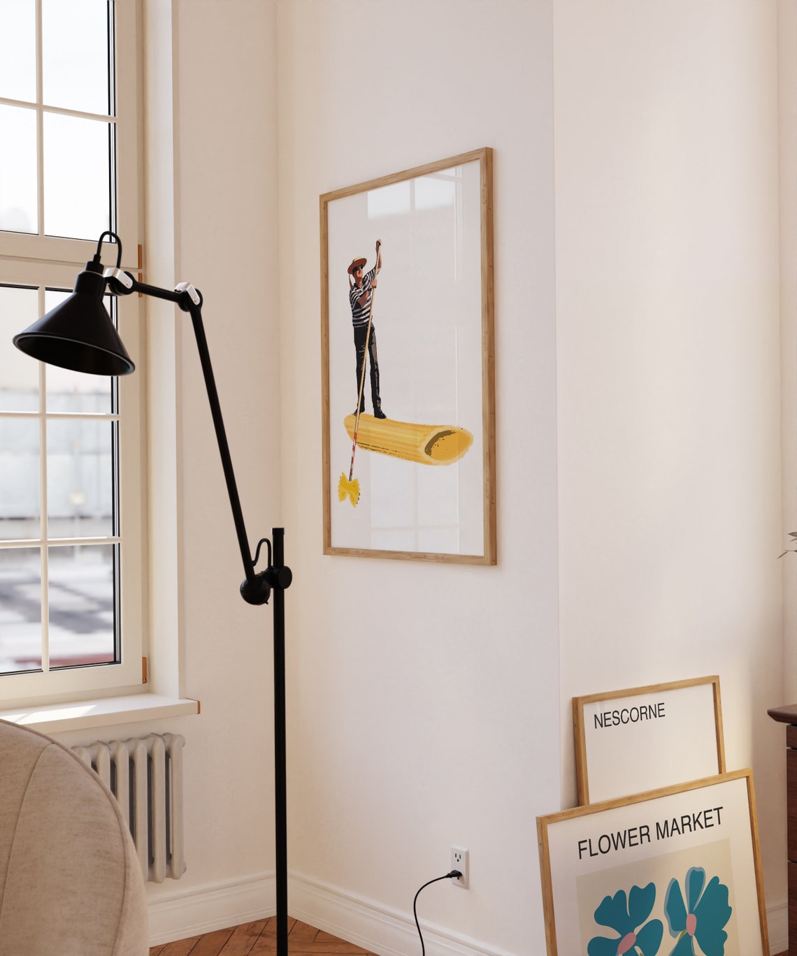 Food Art Italian Art Kitchen Decor Kitchen Wall Art - Etsy