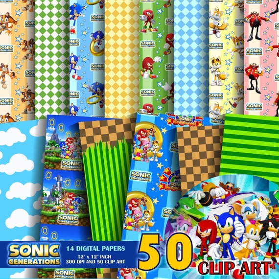 File:SG classic.png - Sonic Retro