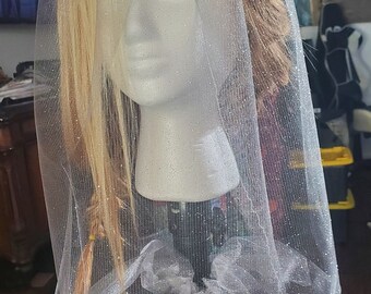 Wig Veils